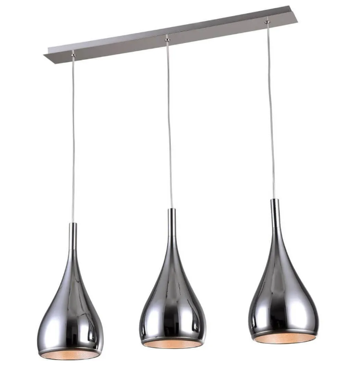 Подвесной светильник ST Luce Gocce SL874.113.03