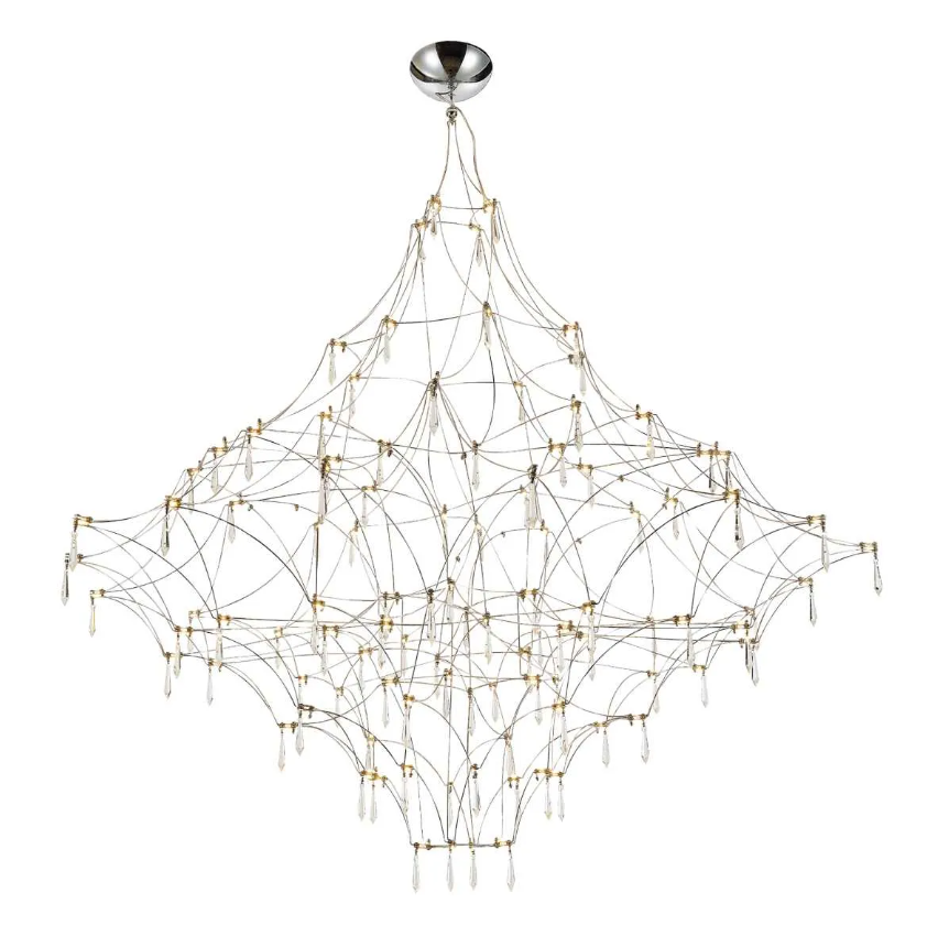 Подвесной светильник ST LUCE SL6601.103.114