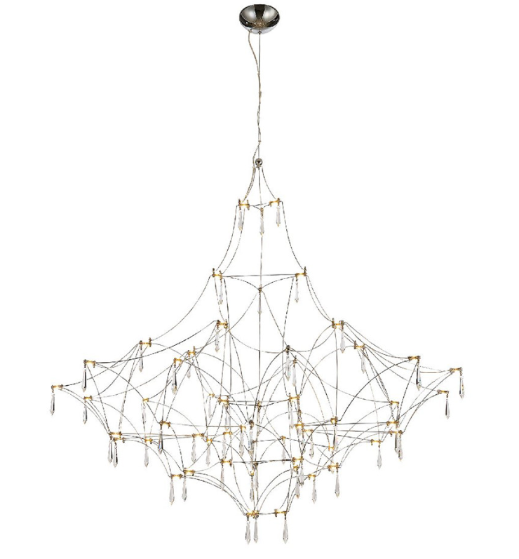 Подвесной светильник ST LUCE SL6601.113.114