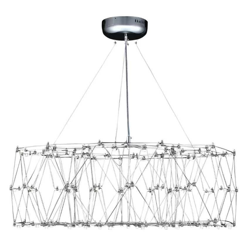 Подвесной светодиодный светильник ST Luce Gravetta SL6602.103.72