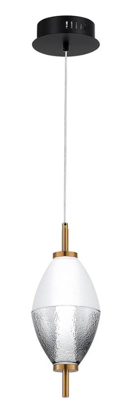 Подвесной светильник ST Luce SL6130.403.06