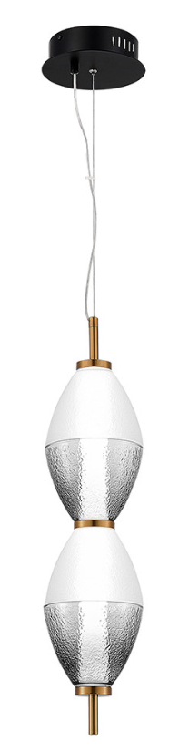 Подвесной светильник ST Luce SL6130.403.15