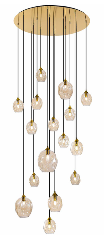 Подвесная люстра ST Luce Idesia SL1188.303.16