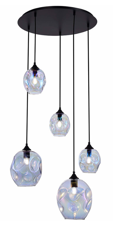 Подвесная люстра ST Luce Idesia SL1188.403.05