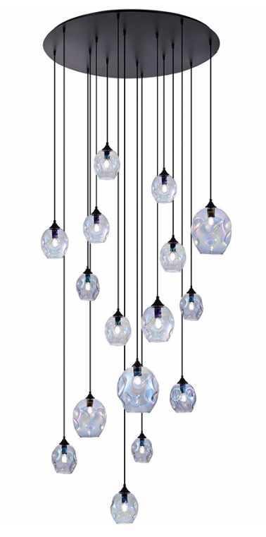 Подвесная люстра ST Luce Idesia SL1188.403.16