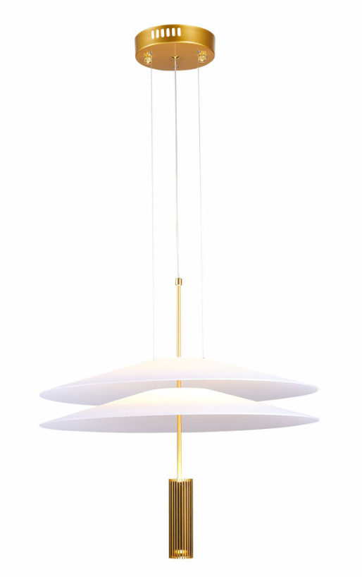 Подвесной светодиодный светильник ST Luce Isola SL6101.203.01