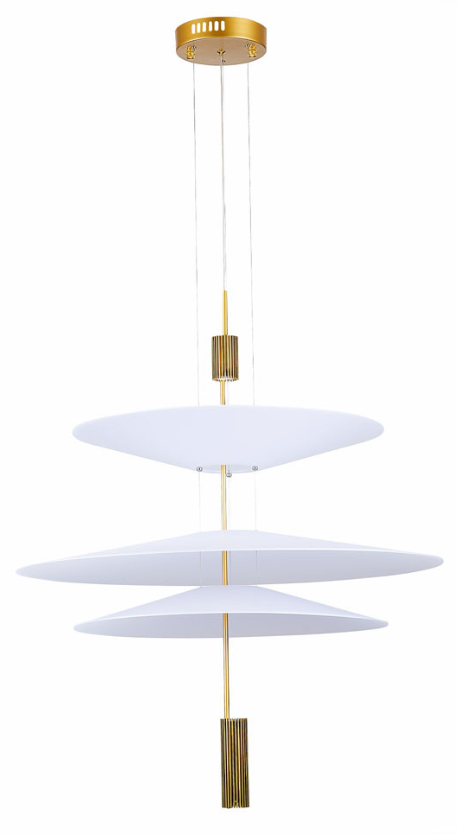 Подвесной светодиодный светильник ST Luce Isola SL6101.223.01
