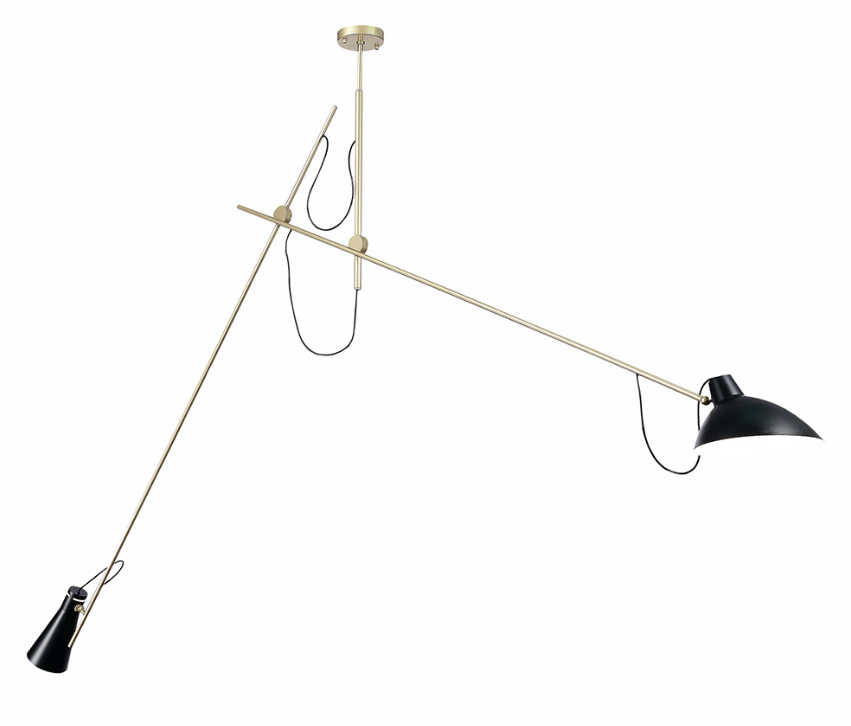 Подвесной светильник ST Luce JARRO SL1803.203.02