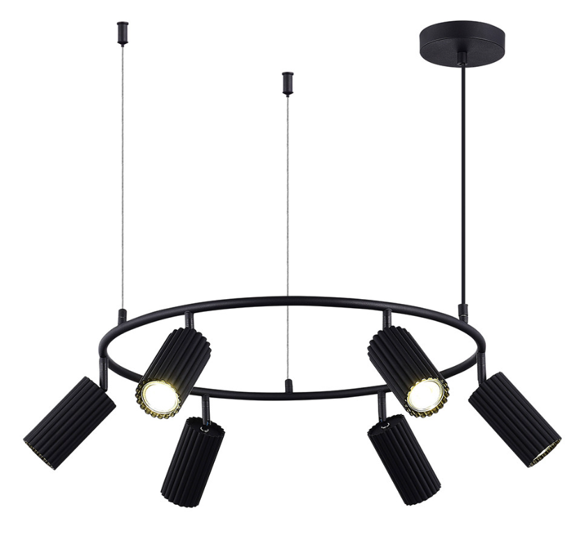 Подвесная люстра ST Luce KENDO SL1213.403.06