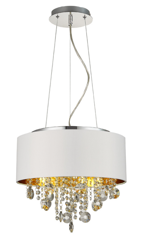Подвесная люстра ST Luce Lacchia SL1350.503.04