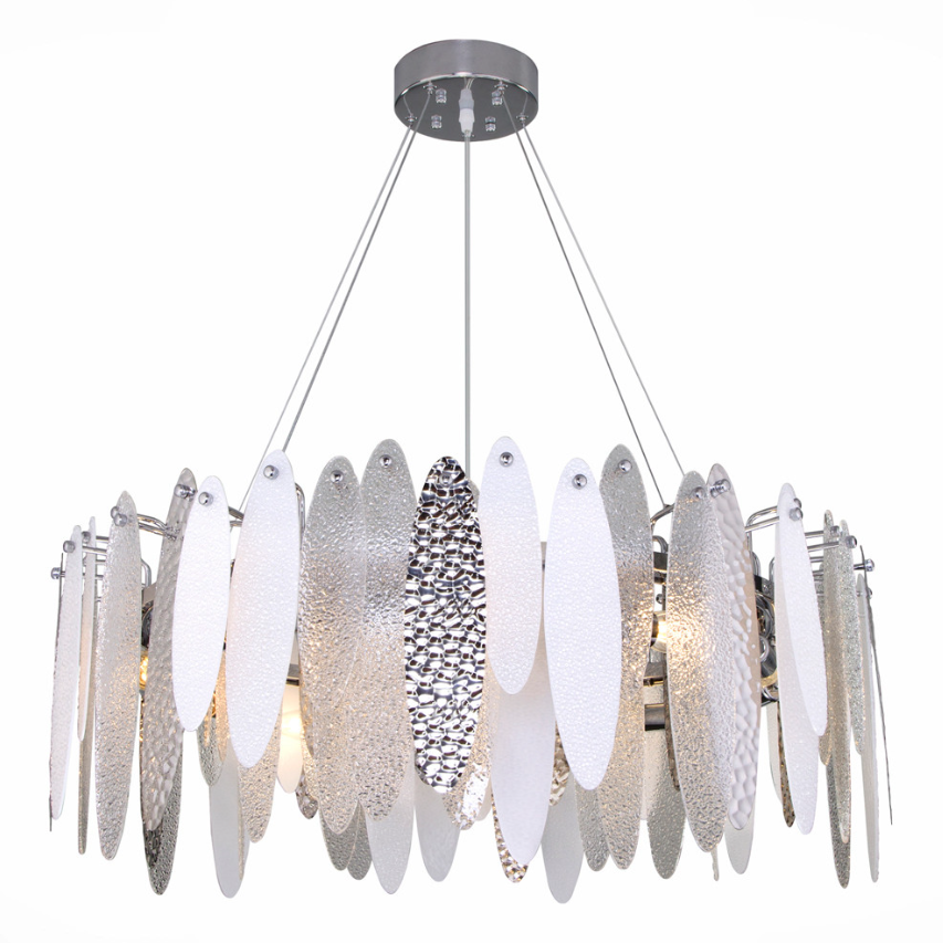 Подвесная люстра ST Luce LASTRA SL1224.103.10