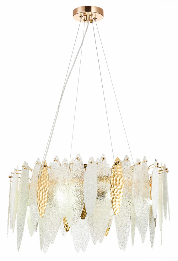 Подвесная люстра ST Luce Lastra SL1224.203.08