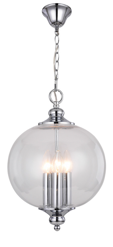 Подвесной светильник ST Luce Lateria SL362.103.03 купить с доставкой по РФ