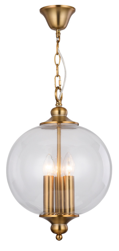 Подвесной светильник ST Luce Lateria SL362.203.03