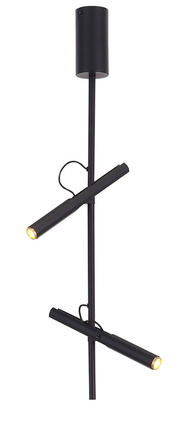 Подвесной светодиодный светильник ST Luce Lilt SL6210.403.02