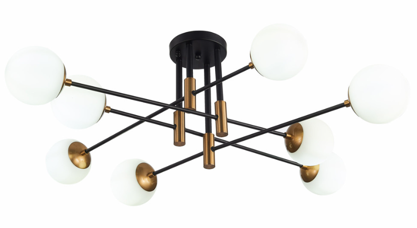 Потолочная люстра ST Luce Limano SL1203.402.08