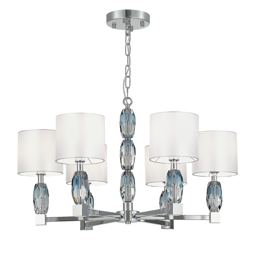 Подвесная люстра ST Luce LINGOTTI SL1759.103.06