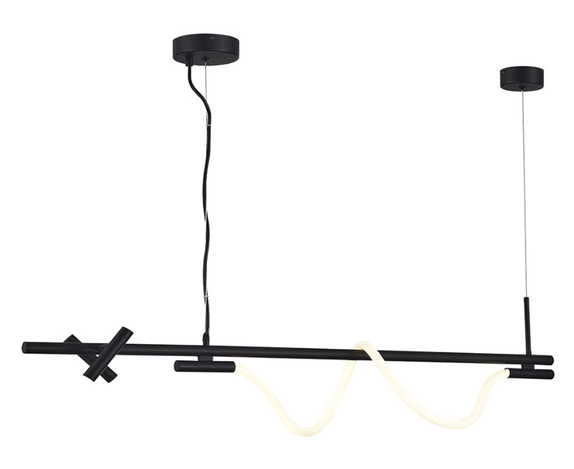 Подвесной светодиодный светильник ST Luce MARLOW SL6118.403.03