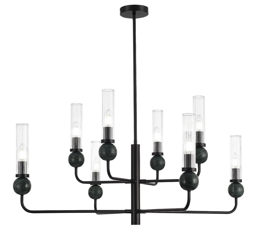 Подвесная люстра ST Luce Medea SL1244.403.08
