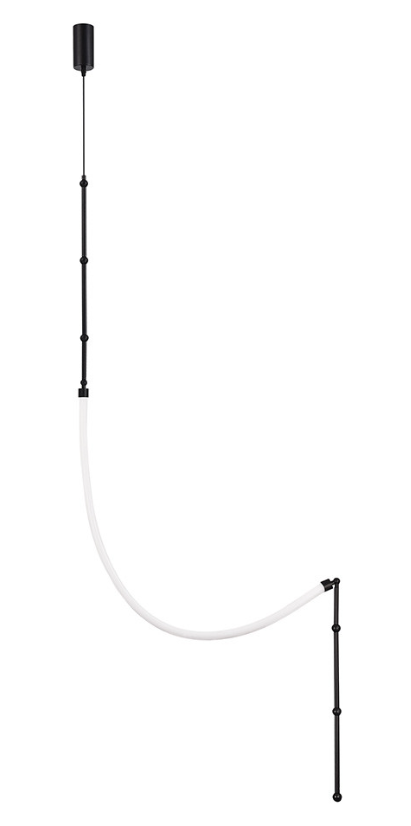 Подвесной светодиодный светильник ST Luce Minimalism SL6132.401.20