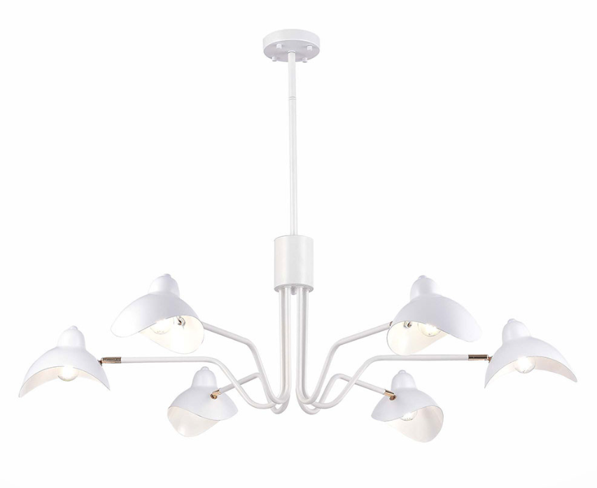 Подвесная люстра ST Luce Minne SL1801.513.06 купить с доставкой по РФ