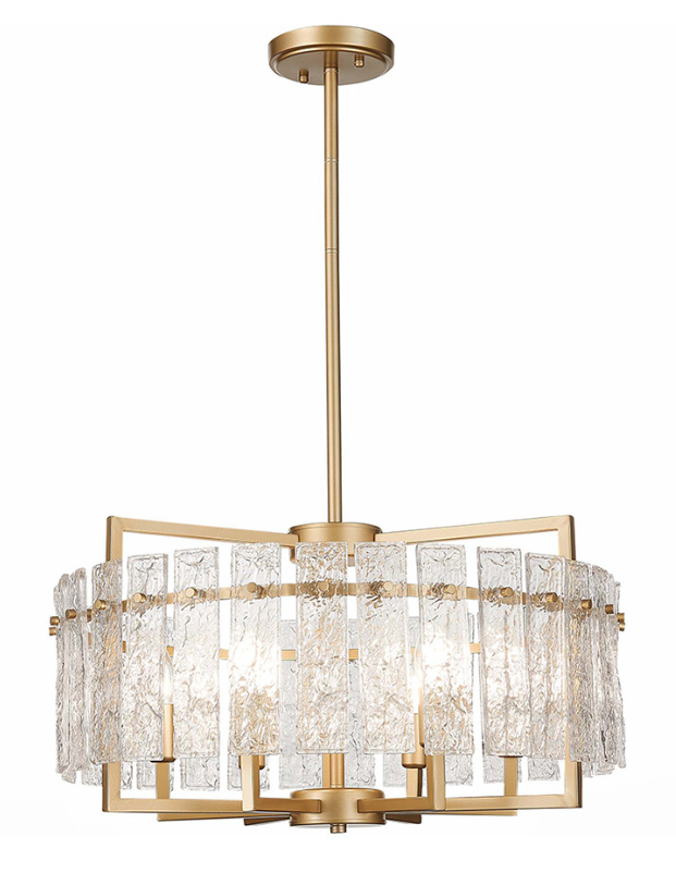 Подвесная люстра ST Luce Mira SL1632.203.06 купить с доставкой по РФ