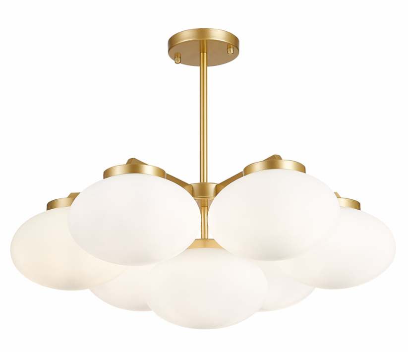 Подвесная люстра ST Luce Modica SL1503.203.07
