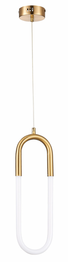 Подвесной светодиодный светильник ST Luce Mofisto SL1579.303.01