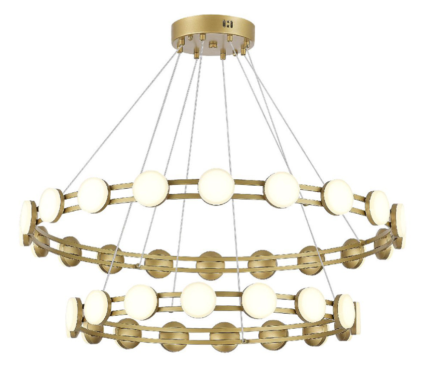 Подвесной светильник ST Luce MONRO SL6610.203.36