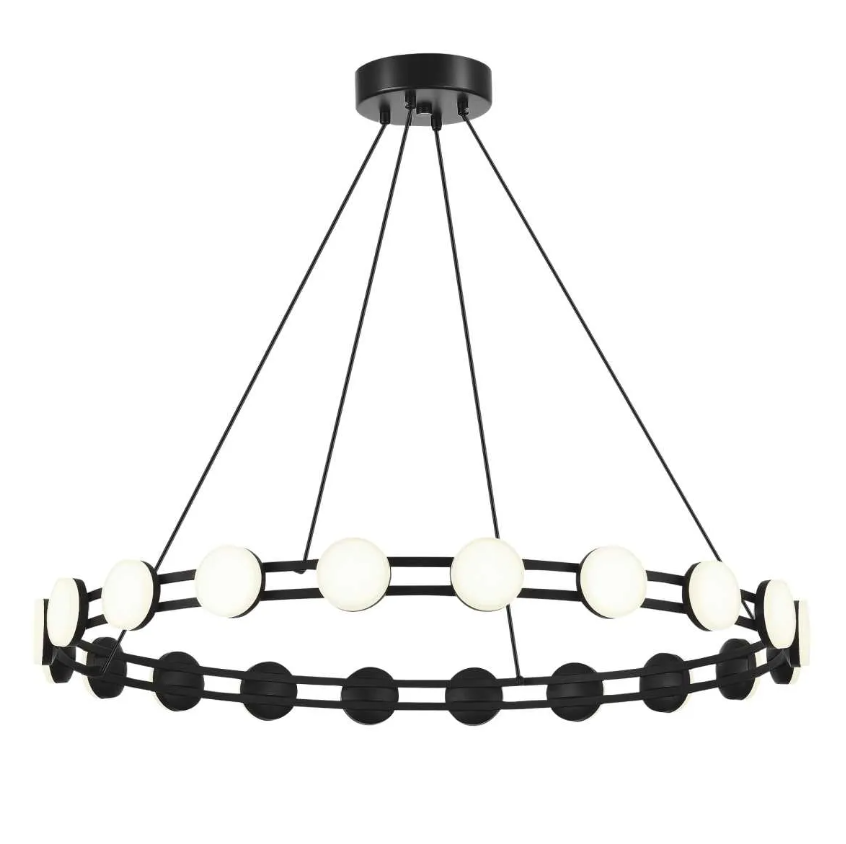Подвесной светильник ST Luce MONRO SL6610.403.20