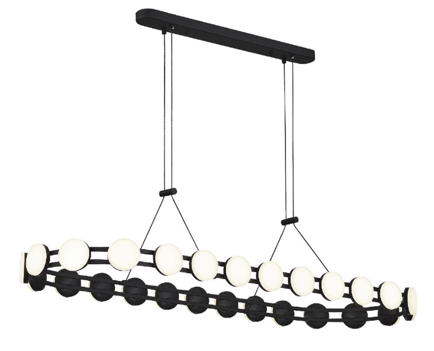 Подвесной светильник ST Luce MONRO SL6610.403.26