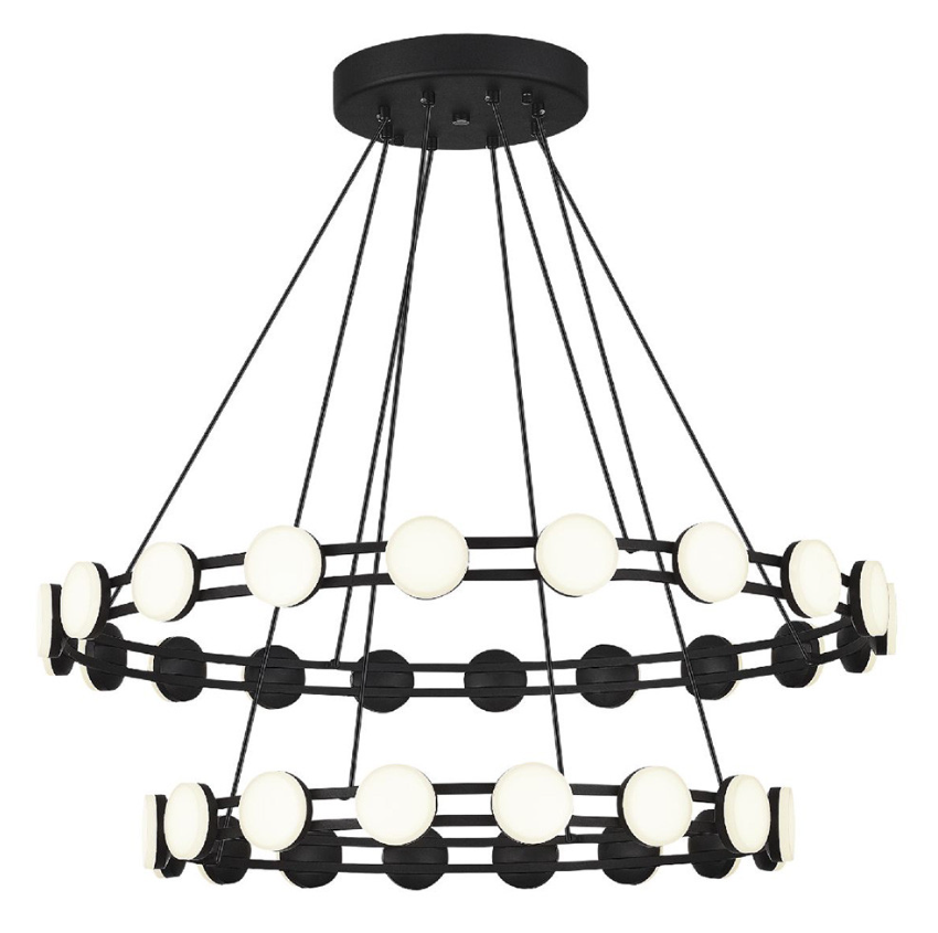 Подвесной светильник ST Luce MONRO SL6610.403.36
