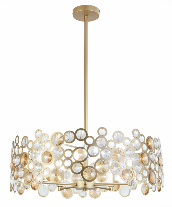 Подвесная люстра ST Luce Namio SL1172.203.05