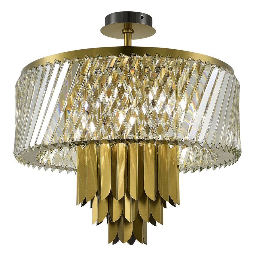 Потолочная люстра ST Luce Nari SL1635.302.09
