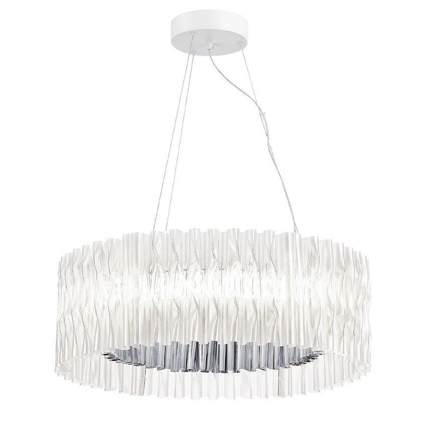 Подвесной светодиодный светильник ST Luce Nazare SL6012.103.01