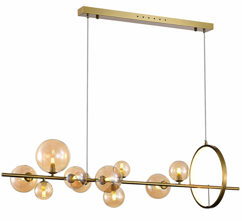 Подвесная люстра ST Luce NECTON SL1165.323.15