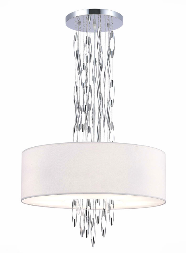 Подвесной светильник ST Luce Nettuno SL1353.103.05