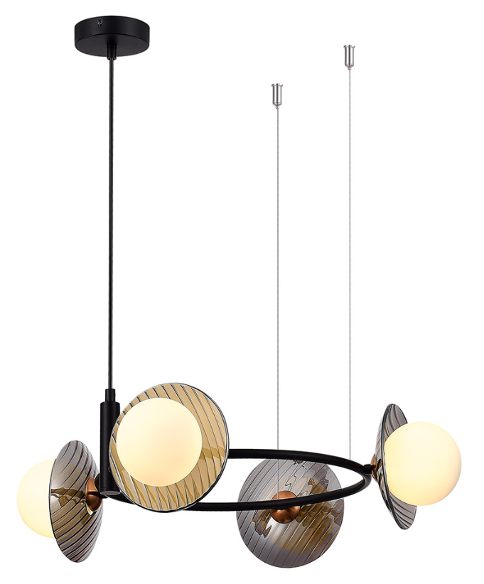 Подвесной светильник ST Luce SL1521.403.04