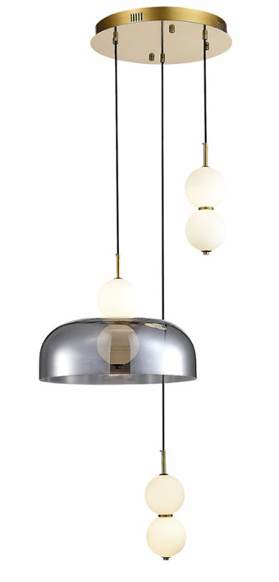 Подвесной светодиодный светильник ST Luce ODE SL6112.203.21
