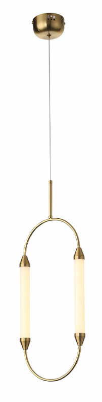 Подвесной светодиодный светильник ST Luce Olbia SL6004.303.02