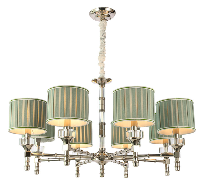 Подвесная люстра ST Luce Oleo SL1121.103.08