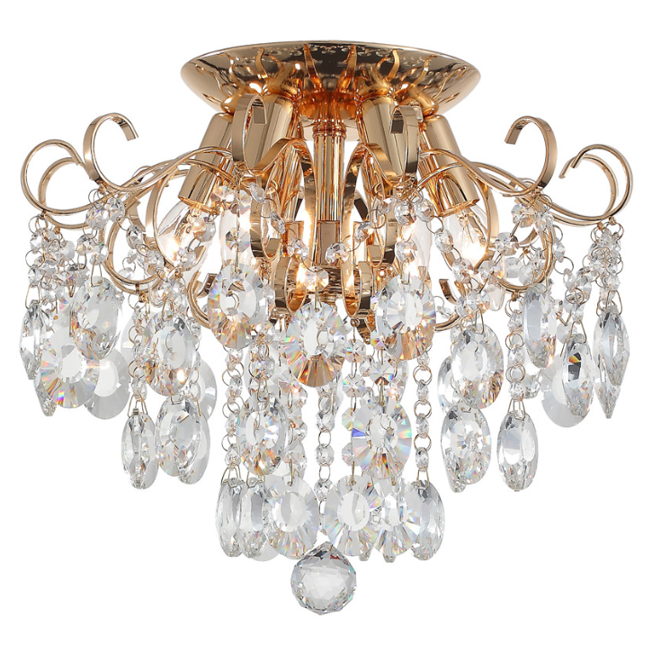 Потолочная люстра ST Luce Orecchini SL846.202.06