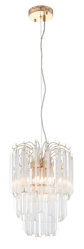 Подвесная люстра ST Luce Osoleto SL386.203.05