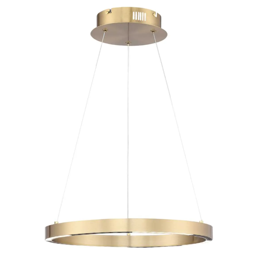 Подвесной светильник ST LUCE SL6238.323.01