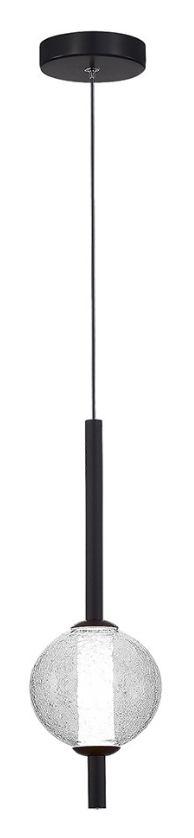 Подвесной светодиодный светильник ST Luce Peek SL6120.403.01