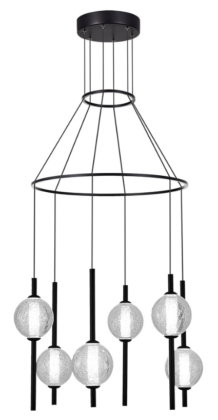 Подвесной светильник ST Luce SL6120.403.06