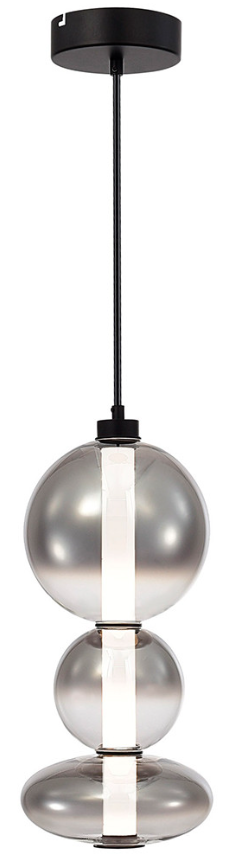 Подвесной светодиодный светильник ST Luce Perlina SL6119.403.24