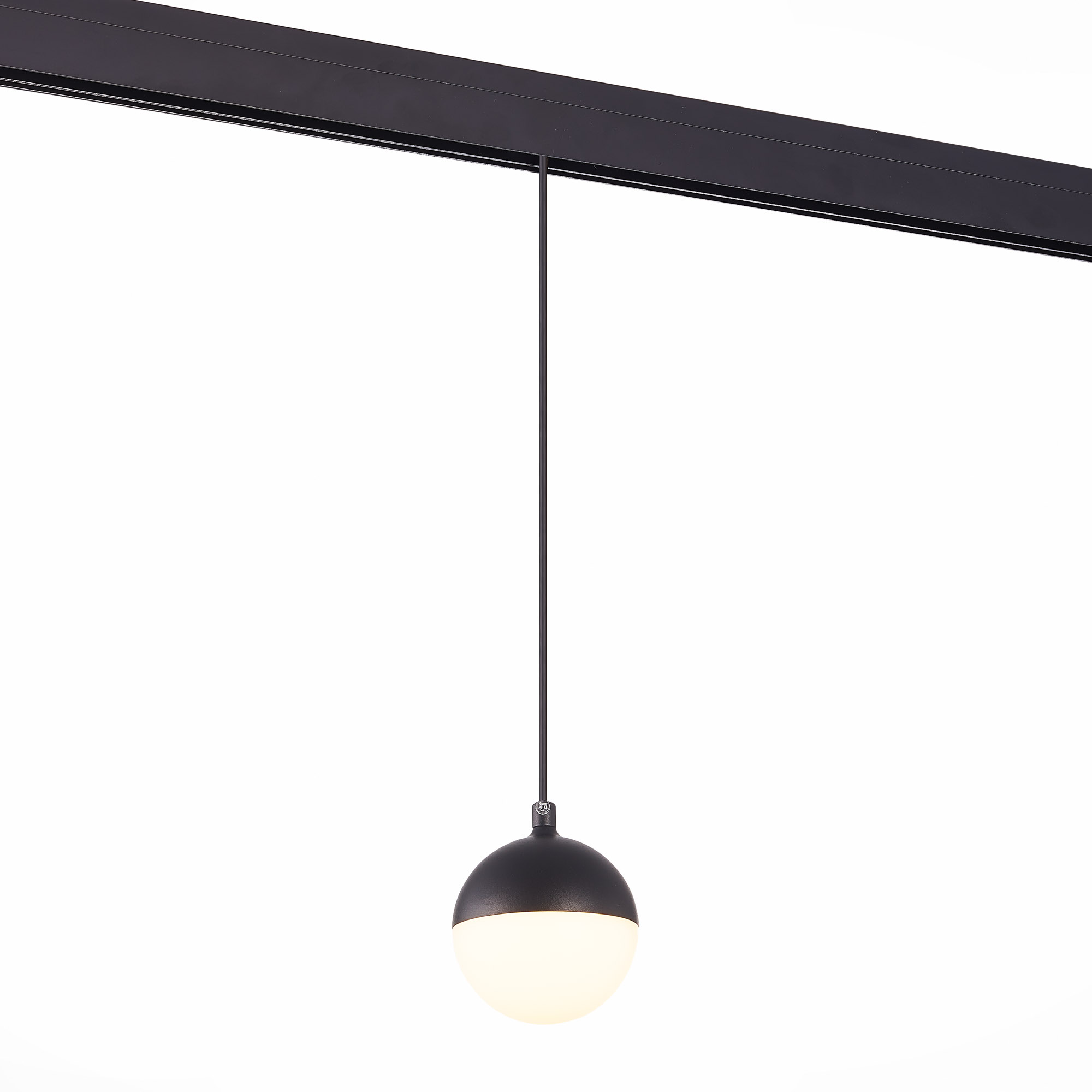 Трековый светодиодный светильник ST Luce Pibole для магнитного шинопровода ST358.443.07