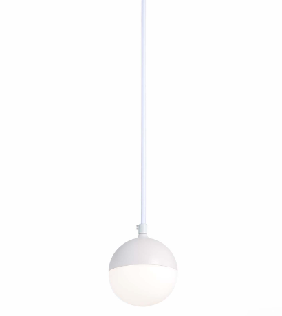 Трековый светодиодный светильник ST Luce Pibole для магнитного шинопровода ST358.543.07