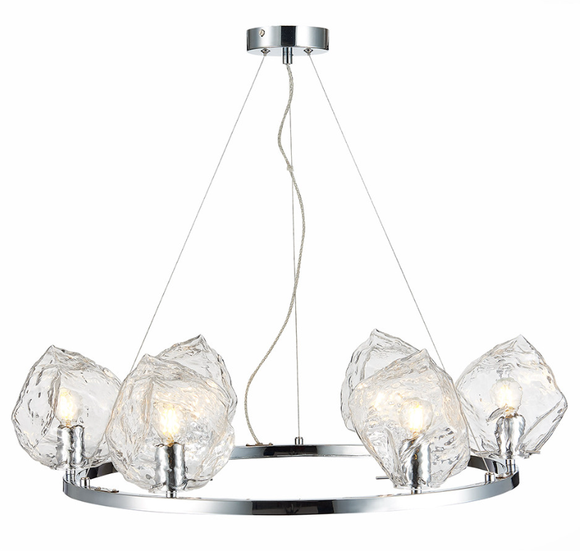 Подвесная люстра ST Luce Portici SL1175.103.06